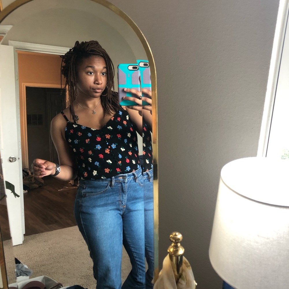 Meet your Posher, Renee